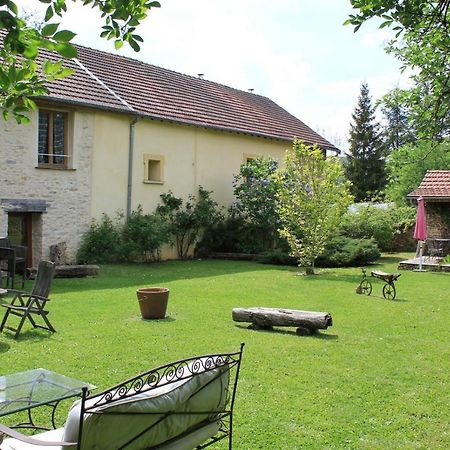 La Bicyclette Fleurie Bed and Breakfast Villemoirieu Exteriör bild